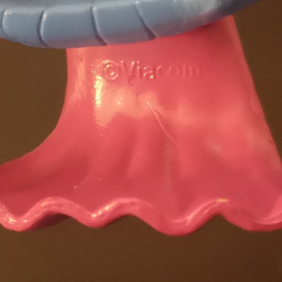 A Collection of 6 Various Nickelodeon Shimmer & Shine PVC Action Figures Small - Picture 9 of 9